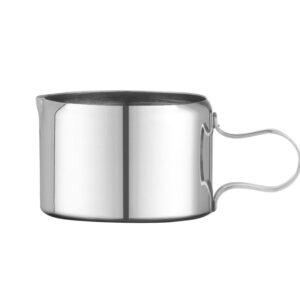 HENDI Creme-Kännchen, HENDI, 0,02L, ⌀32x(H)24mm