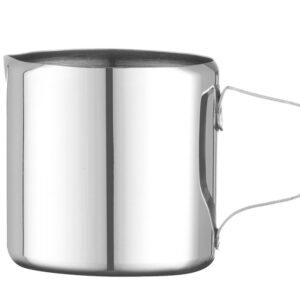 HENDI Creme-Kännchen, HENDI, 0,03L, ⌀35x(H)35mm