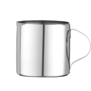 HENDI Creme-Kännchen, HENDI, 0,25L, ⌀70x(H)70mm