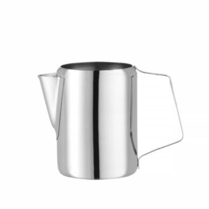 HENDI Milchkännchen, HENDI, 0,35L, ⌀85x(H)110mm