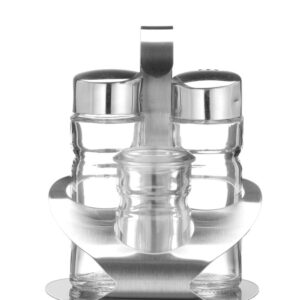 HENDI Menage Set, HENDI, 90x90x(H)115mm