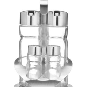 HENDI Menage Set, HENDI, 130x110x(H)185mm