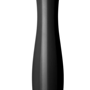 HENDI Pfeffermühle aus Holz, HENDI, Schwarz, ⌀65x(H)415mm