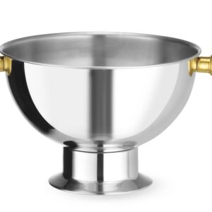 BarUp Party-Getränkekühler, BarUp, 13,5L, ⌀370x(H)230mm