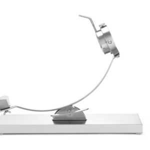 HENDI Schinkenhalter, HENDI, 595x215x(H)300mm