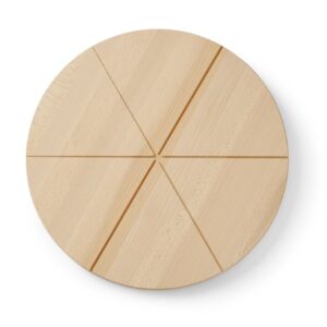 HENDI Pizzabretter, HENDI, ⌀350mm