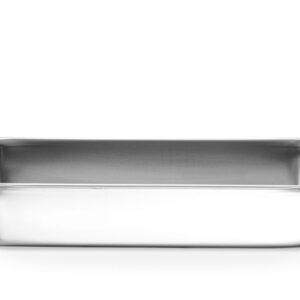 HENDI Fleischwanne, HENDI, 310x240x(H)48mm