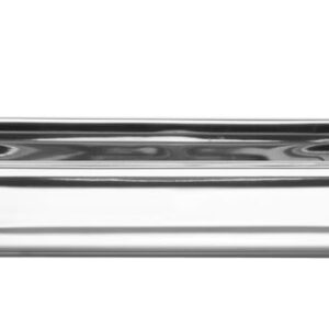 HENDI Bräter, HENDI, 385x275x(H)50mm