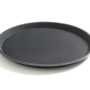 HENDI Serviertablett, rund, HENDI, ⌀500x(H)22mm