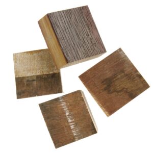 HENDI Räucherholzstücke, HENDI, Rotwein