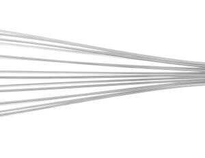 HENDI Schneebesen, HENDI, (L)640mm