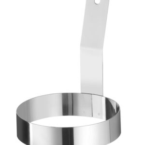 HENDI Ei-Ring mit Griff, HENDI, ⌀103x(H)125mm