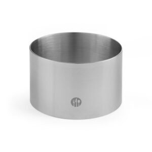 HENDI Speisering, rund, HENDI, ⌀70x(H)45mm