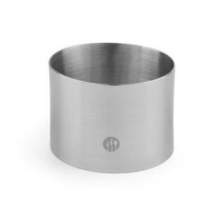 HENDI Speisering, rund, HENDI, ⌀60x(H)45mm