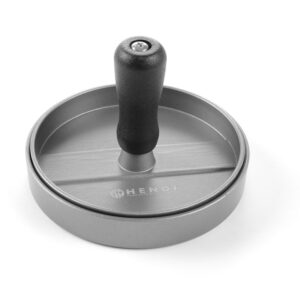 HENDI Hamburgerpresse, HENDI, ⌀120x(H)80mm