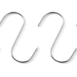 HENDI Fleischerhaken , HENDI, 4 Stk., 150x6mm