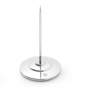 HENDI Zettelspießer, HENDI, ⌀80x(H)150mm