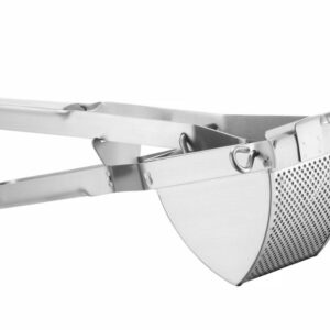 HENDI Kartoffelpresse., HENDI, 320x110x(H)110mm