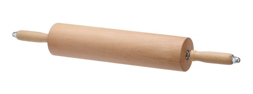 HENDI Nudelholz, HENDI, ⌀90x667mm – Bild 2