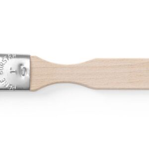 HENDI Butter- und Fettpinsel, flach, HENDI, 200x25mm