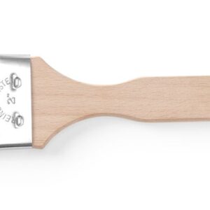 HENDI Butter- und Fettpinsel, flach, HENDI, 220x50mm