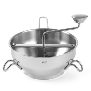 HENDI Passiermühle, HENDI, 400x215x(H)175mm