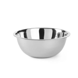 HENDI Rührschüssel, HENDI, 3,3L, ⌀259x(H)92mm