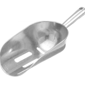 BarUp Eisschaufel geschlitzt, BarUp, 0,35L, 220x80mm