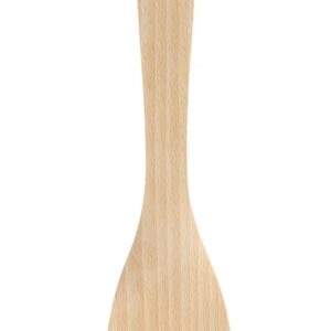 HENDI Gebogener Holzspatel, HENDI, 2 Stk., 320x70mm