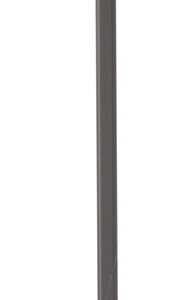 HENDI Reinigungsbürste für Pizzaöfen, HENDI, (L)1320mm