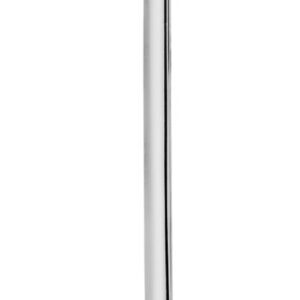 HENDI Bratenwender, HENDI, Kitchen Line, Schwarz, 370x70mm