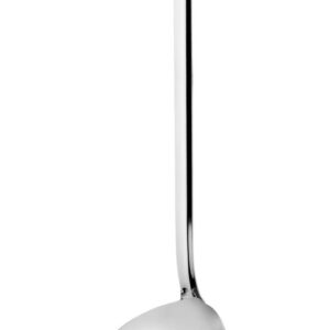 HENDI Schöpfkelle, HENDI, Kitchen Line, 0,25L, ⌀100x420mm