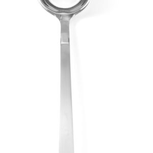 HENDI Suppenlöffel, HENDI, 0,05L, 270x69mm