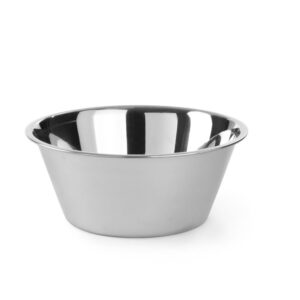 HENDI Küchenschüssel, HENDI, 3,3L, ⌀281x(H)100mm