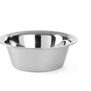 HENDI Küchenschüssel, HENDI, 4,4L, ⌀310x(H)107mm