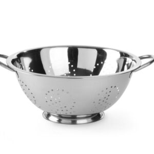 HENDI Seiher Kitchen Line, HENDI, Kitchen Line, ⌀340x(H)160mm