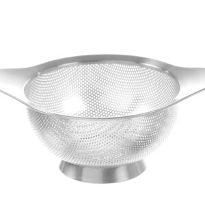 HENDI Gemüsesieb, perforiert, HENDI, ⌀180x(H)90mm