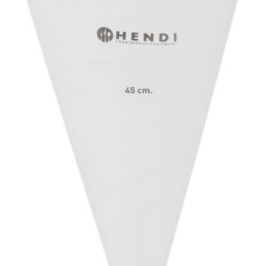 HENDI Spritzbeutel aus Nylon, HENDI, Profi Line, (L)450mm