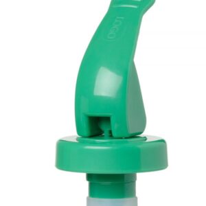 BarUp Klammerflaschenverschluss, BarUp, 3 Stk., ⌀36x81mm