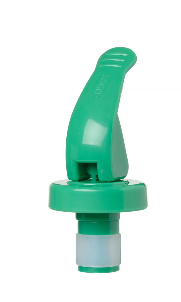 BarUp Klammerflaschenverschluss, BarUp, 3 Stk., ⌀36x81mm