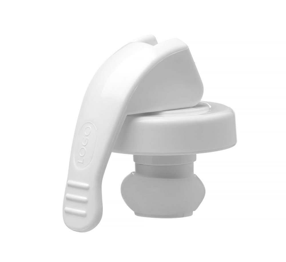 BarUp Klammerflaschenverschluss, BarUp, 3 Stk., ⌀36x81mm – Bild 2