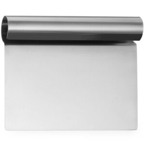 HENDI Teigschaber, HENDI, 150x110mm