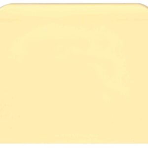 HENDI Teigschaber - 6 Stk., HENDI, 6 Stk., 120x96mm