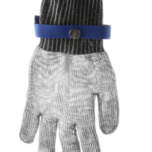 HENDI Schnittfeste Handschuhe, zertifiziert, HENDI, groß, (L)330mm