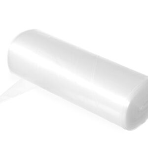 HENDI Spritzbeutel, HENDI, transparent, 100 Stk., 445x220mm