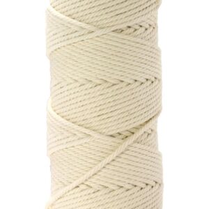 HENDI Bratenschnur, HENDI, 70 m, Weiß