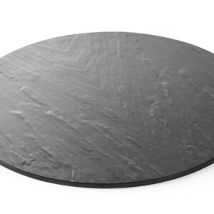 HENDI Platte Rund, HENDI, ⌀430x(H)7mm