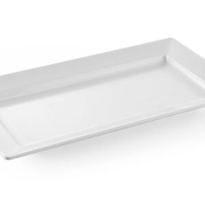HENDI Platte, rechteckig, HENDI, 495x270x(H)56mm