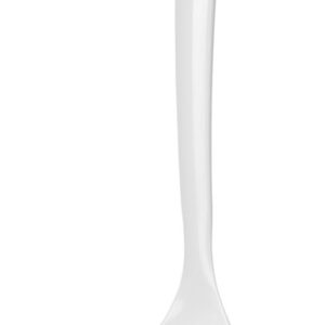 HENDI Salatlöffel, HENDI, Weiß, (L)305mm