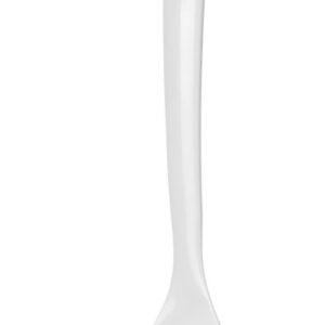 HENDI Salatgabel, HENDI, Weiß, 305x65mm